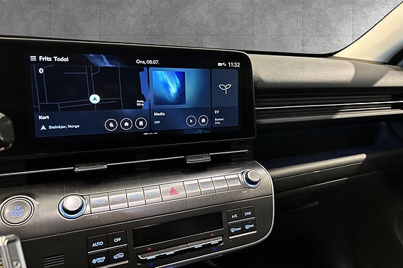 Hyundai Kona 9 of 16