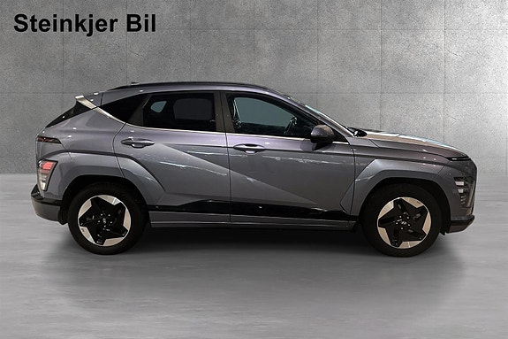 Hyundai Kona 4 of 16