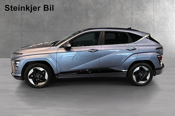 Hyundai Kona 2 of 16