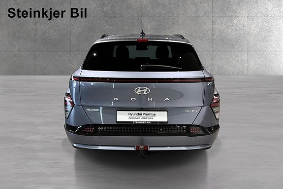 Hyundai Kona 3 of 16