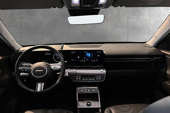 Hyundai Kona 10 of 16