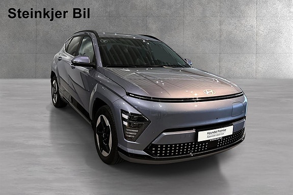 Hyundai Kona 5 of 16