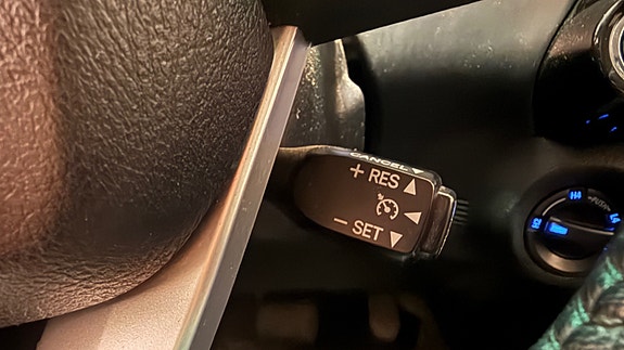 Toyota HiLux 18 of 19