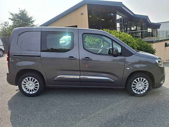 Toyota Proace City 4 of 5