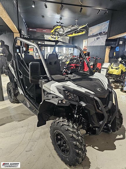 Can-Am Maverick Trail BASE T 700 [7RSC] 3 of 5