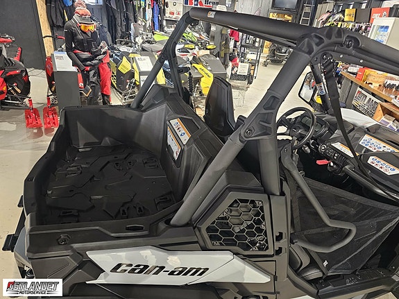 Can-Am Maverick Trail BASE T 700 [7RSC] 5 of 5