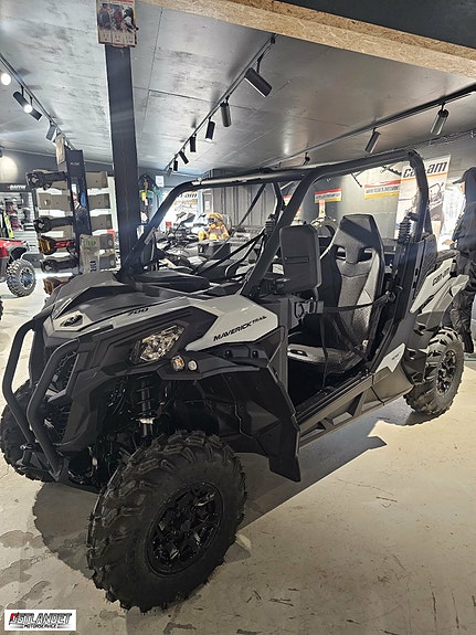 Can-Am Maverick Trail BASE T 700 [7RSC] 4 of 5