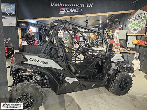 Can-Am Maverick Trail BASE T 700 [7RSC] 2 of 5