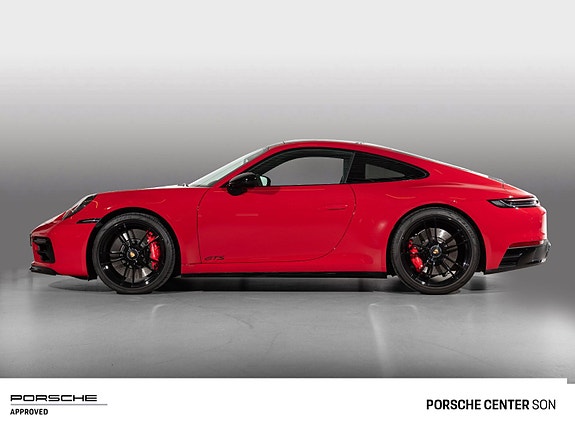 Porsche 911 3 of 5