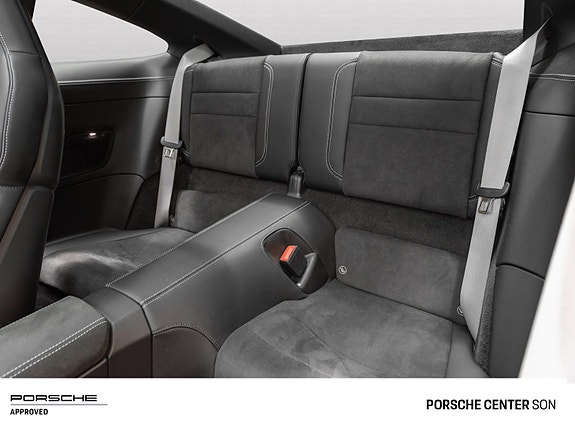 Porsche 911 5 of 5