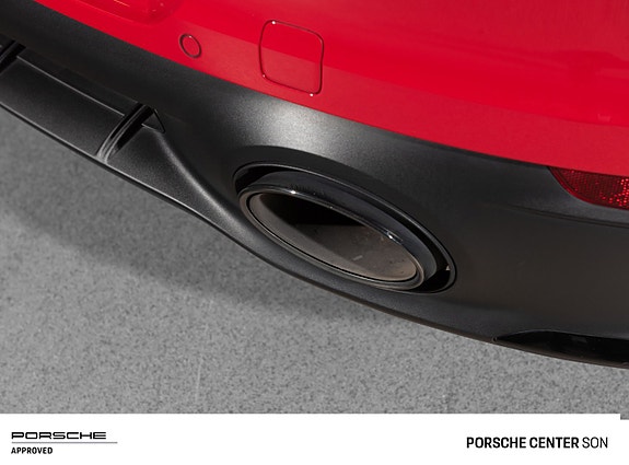 Porsche 911 19 of 30