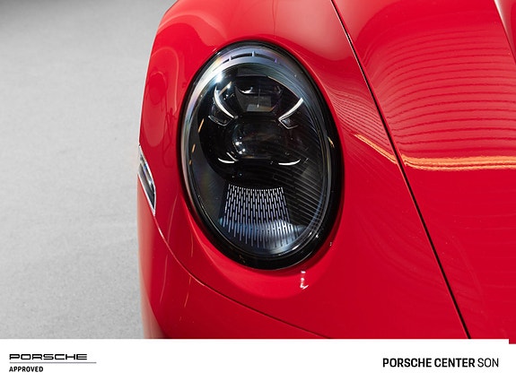 Porsche 911 10 of 30