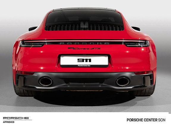 Porsche 911 22 of 30