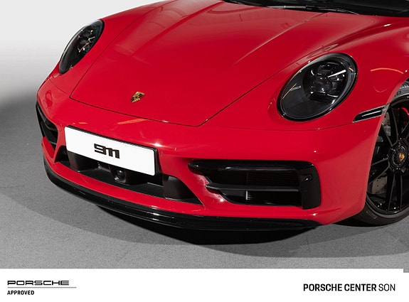 Porsche 911 7 of 30