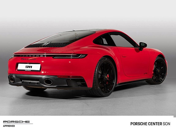 Porsche 911 2 of 5