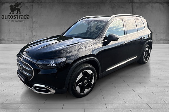Mercedes-Benz GLB35 20 of 20