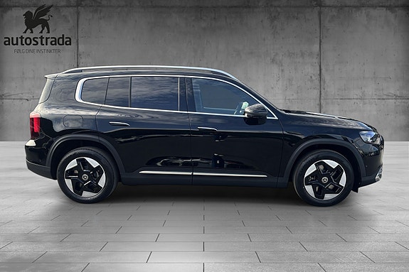 Mercedes-Benz GLB35 4 of 20