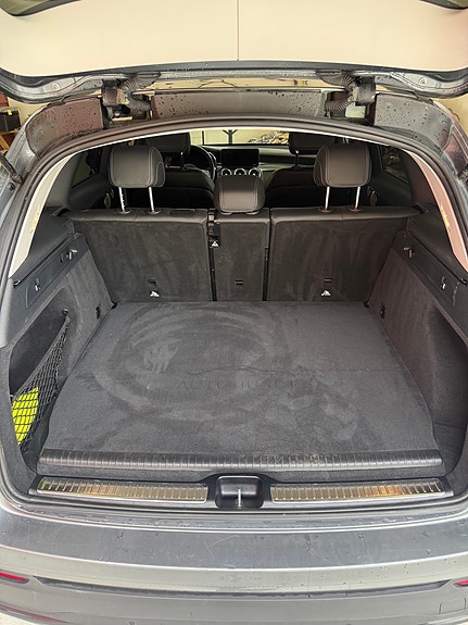 Mercedes-Benz GLC300 de 15 of 30