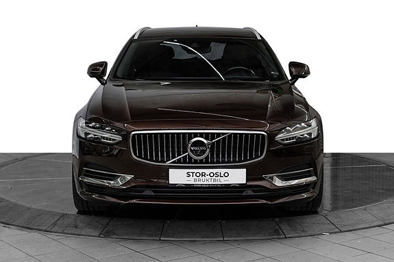 Volvo V90 3 of 5