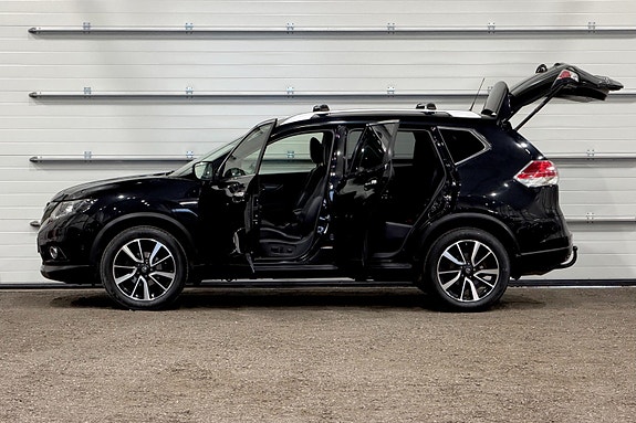 Nissan X-Trail 5 of 5