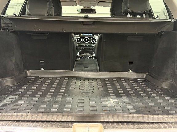 Mercedes-Benz C200 d 13 of 28