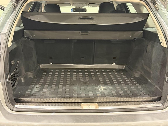 Mercedes-Benz C200 d 12 of 28