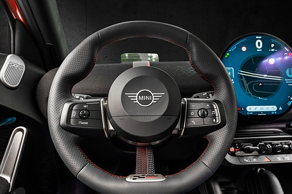 MINI Aceman SE 16 of 26
