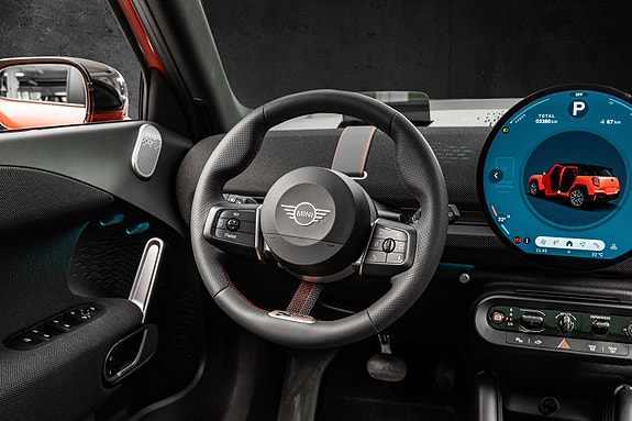 MINI Aceman SE 15 of 26