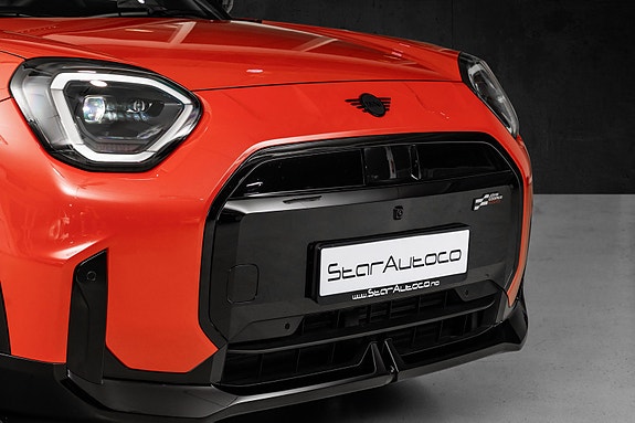 MINI Aceman SE 2 of 26