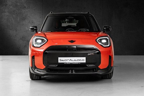 MINI Aceman SE 3 of 26