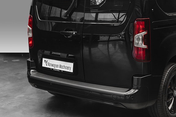 Toyota Proace City 7 of 23