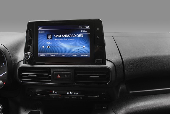 Toyota Proace City 19 of 23