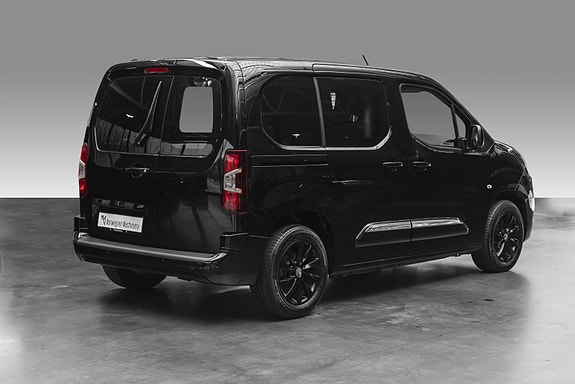 Toyota Proace City 5 of 23