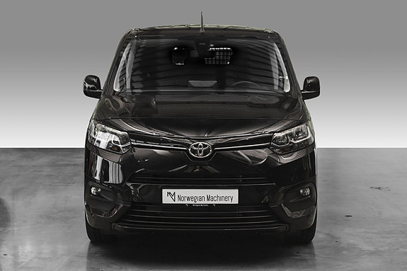 Toyota Proace City 4 of 23