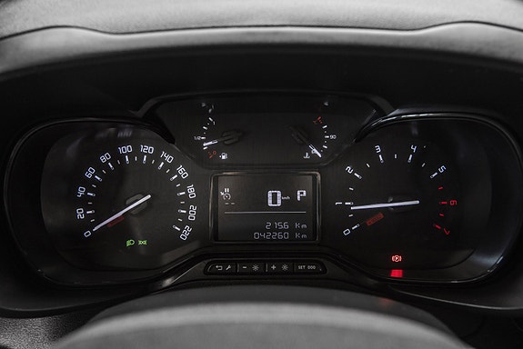 Toyota Proace City 14 of 23