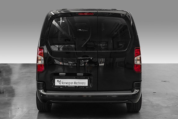 Toyota Proace City 6 of 23