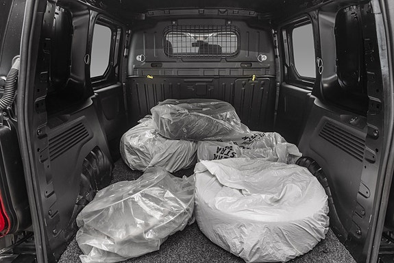 Toyota Proace City 22 of 23