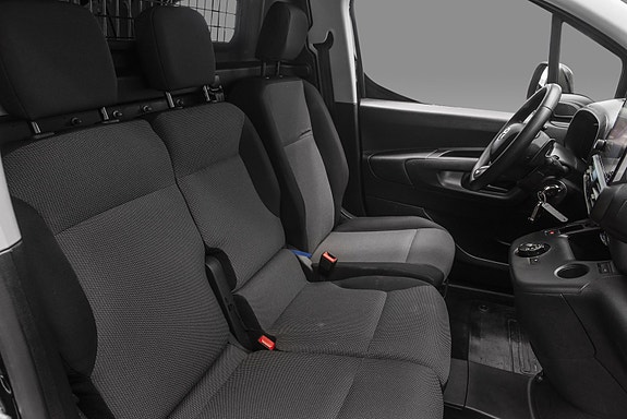 Toyota Proace City 13 of 23