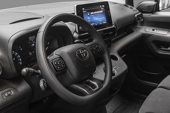Toyota Proace City 11 of 23