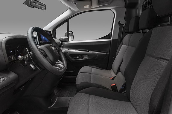 Toyota Proace City 10 of 23