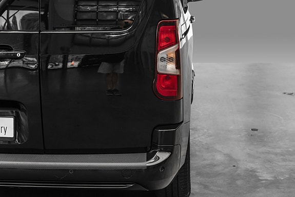 Toyota Proace City 8 of 23