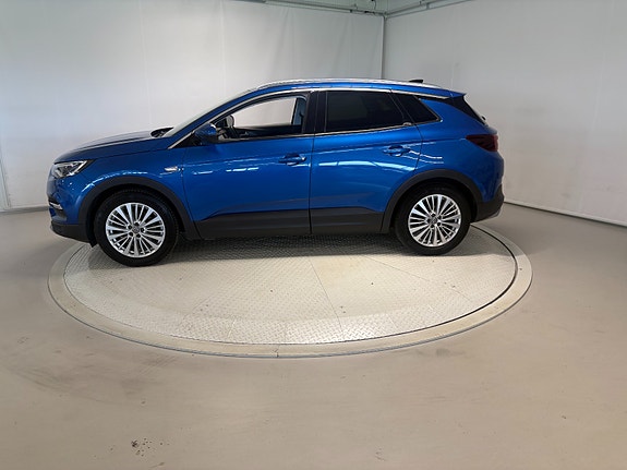Opel Grandland X 5 of 5