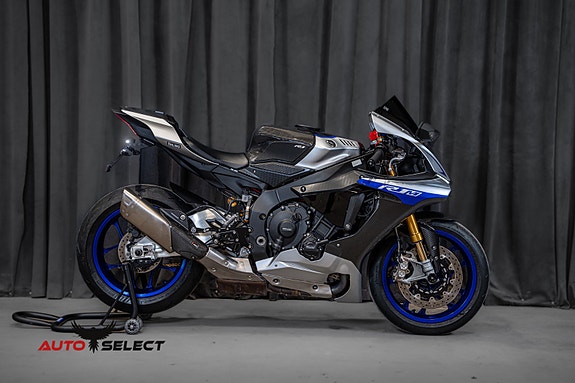 Yamaha YZF-R1M 5 of 23