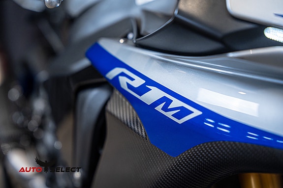 Yamaha YZF-R1M 6 of 23