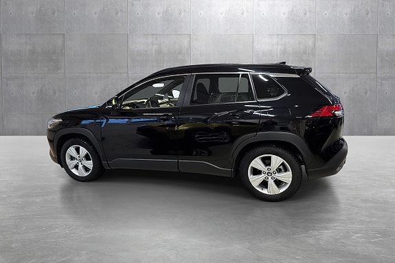 Toyota Corolla Cross 8 of 21