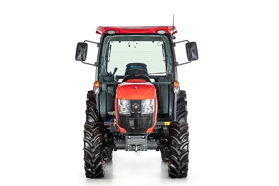 Kubota L2-452 / L2-622 6 of 13