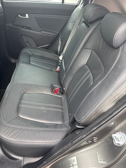 Kia Sportage 8 of 15