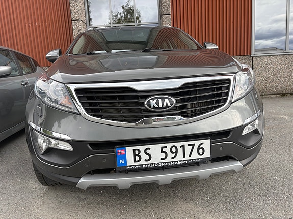 Kia Sportage 6 of 15