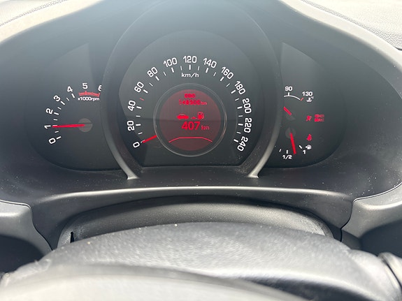 Kia Sportage 14 of 15