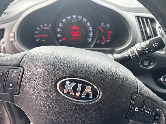 Kia Sportage 13 of 15